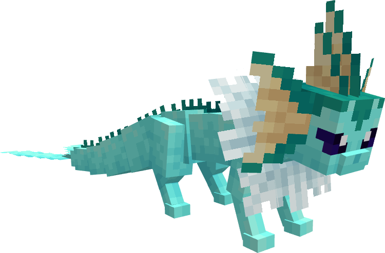 Alolan Vaporeon