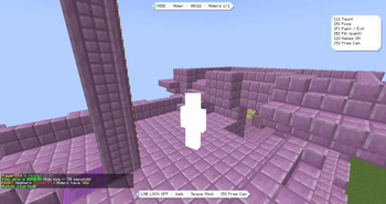 MECCHA CHAMELEON — screenshot 1