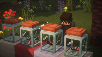Catch, Collect, and Cherish – Butterfly Jars! 🦋