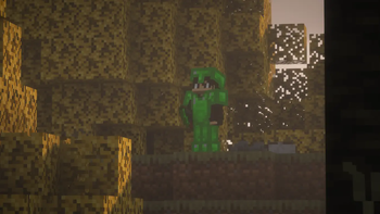 Emerald Set