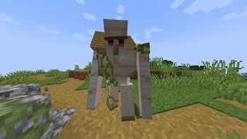 Iron Golem