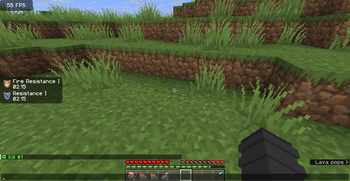 how this is look in the game
