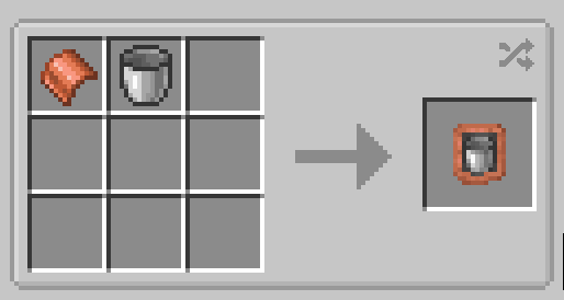 Fluid Tank upgrade