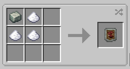 Speed Upgrade recipe