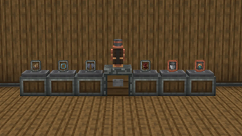 Showcase