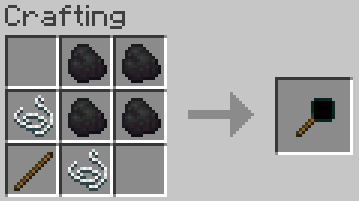 Focused Coal Detector
