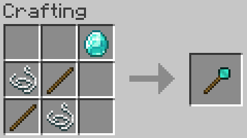 Diamond Detector