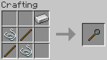 Iron Detector