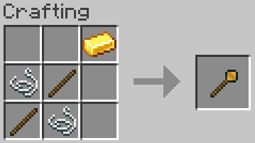 Gold Detector