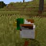 duck mod