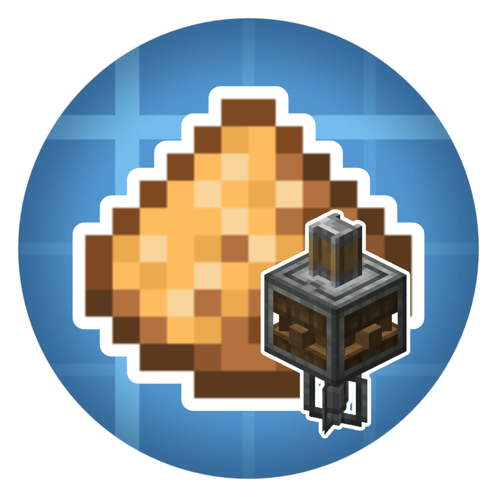 Create: Glowstone Dust Recipe