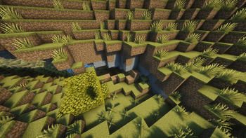 DecayTouch Screenshot 1