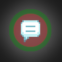 Proximity Text Chat Lite