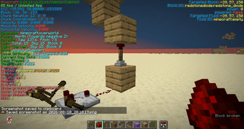 Redstone Diode — screenshot 3
