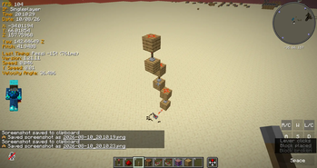 Redstone Diode — screenshot 2