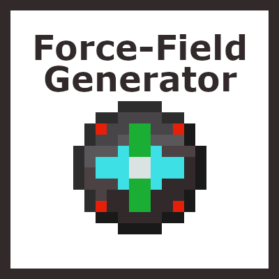 Force-field Generator