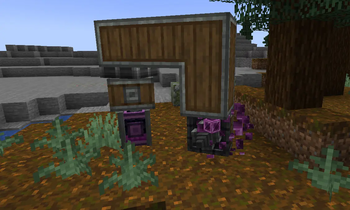 Create contraption support! (omg)