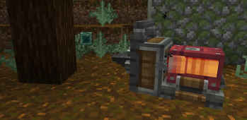 Sable support! (lol)