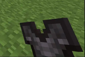 Netherite Chestplate