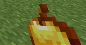 Golden Apple