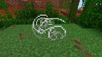 Unobtrusive Particles - Gallery