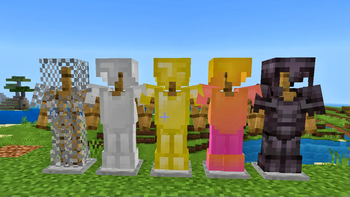 Armors