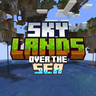 Skylands over the Sea