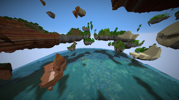 Hot Biomes