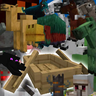 All mobs are boatable