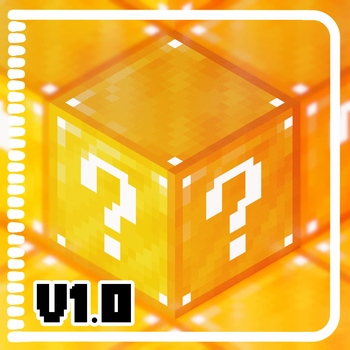 oSzoukaua's: Lucky Blocks - Icon V1.0