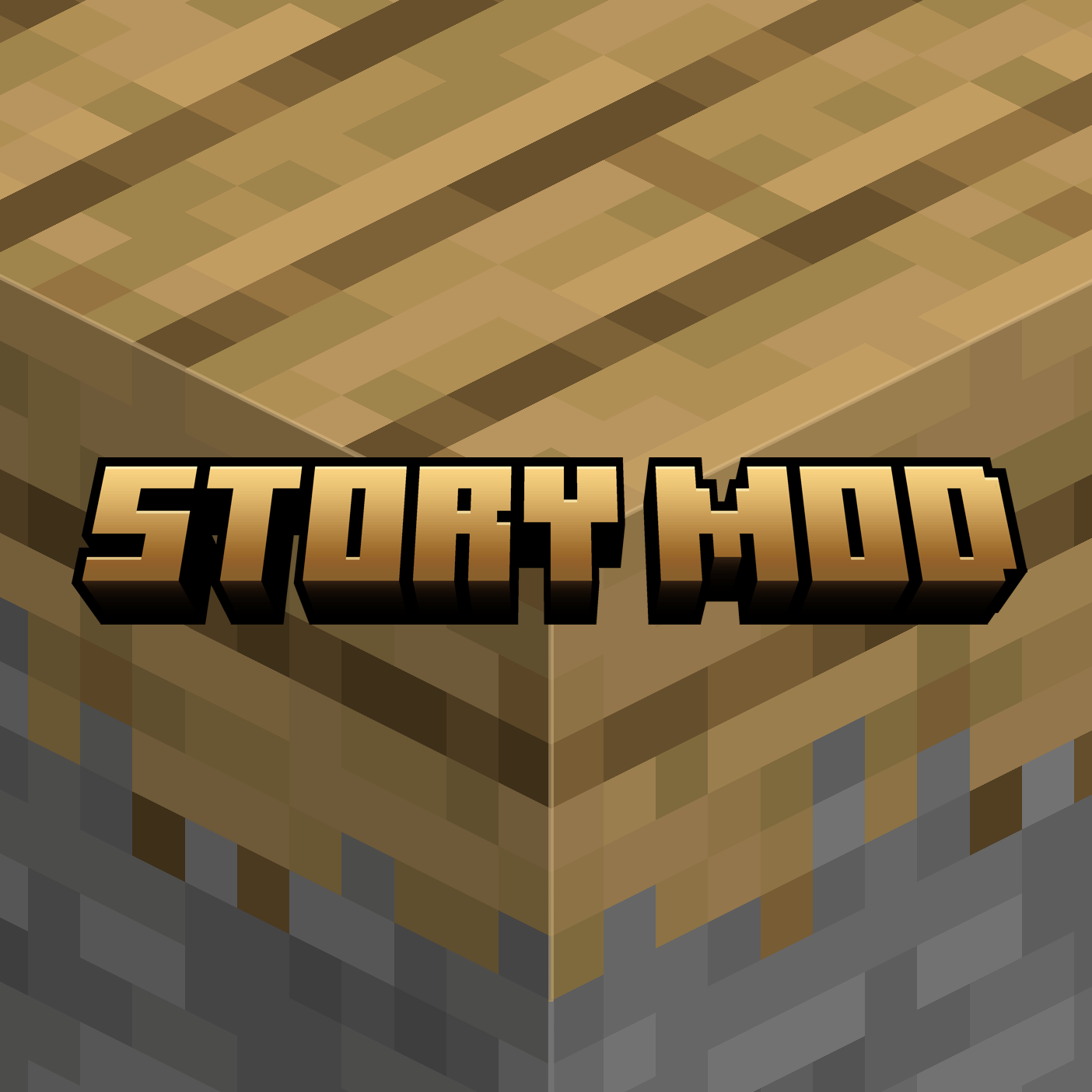 ReTold - Minecraft Story Mode Add-On