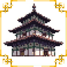 Ancient Structures: Edo Japan
