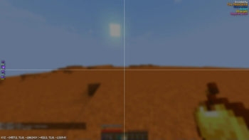 Hud editor