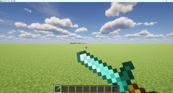 Universal Block — screenshot 1