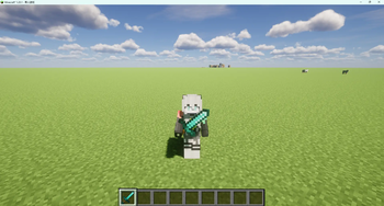 Universal Block — screenshot 2