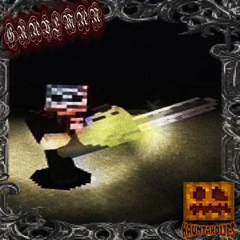 GRAVEMAN