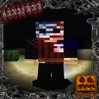 GRAVEMAN