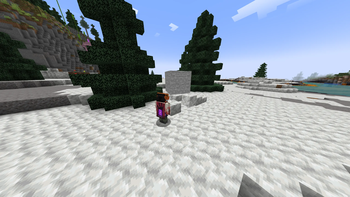 IronSable — screenshot 1