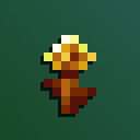 Golden Dandelion Backport
