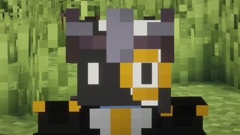 Netherite