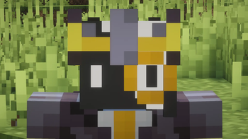 Armor Trim Support