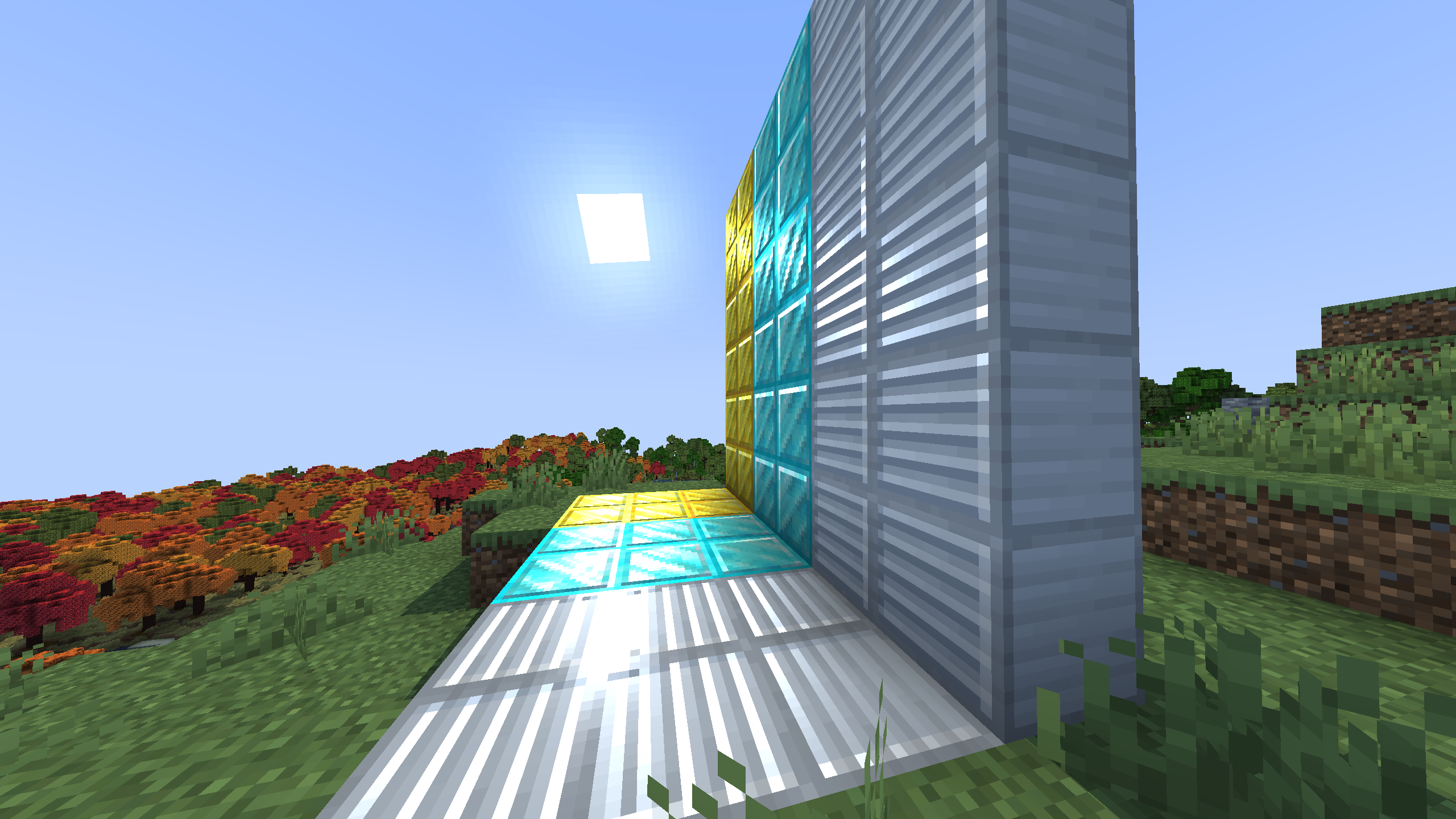 LBR-Enhanced - Gallery