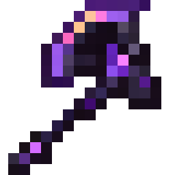 Enderrite Axe