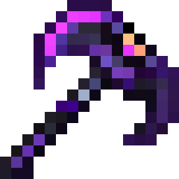 Carns Sickle Mod — screenshot 6