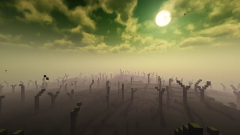 Wasteland Day