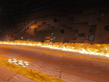 fire pack off