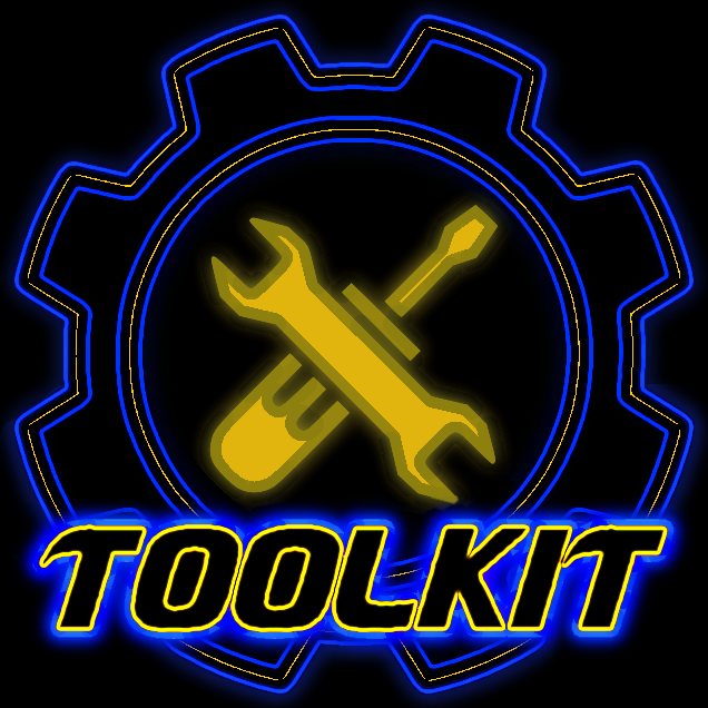 Builder's Utils: <Toolkit> [BTW Addon]