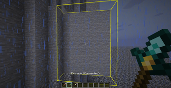 Block visualization