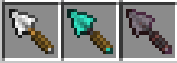 Trowels