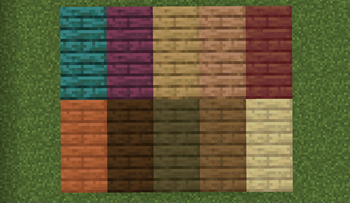 Planks Comparison